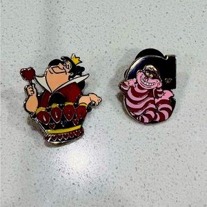 Disney Trade pin